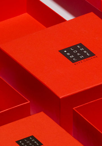 Boxes